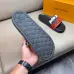 9Louis Vuitton Shoes for Men's Louis Vuitton Slippers #A32840