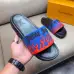 7Louis Vuitton Shoes for Men's Louis Vuitton Slippers #A32841