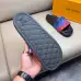 8Louis Vuitton Shoes for Men's Louis Vuitton Slippers #A32841