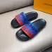 9Louis Vuitton Shoes for Men's Louis Vuitton Slippers #A32841