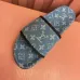 3Louis Vuitton Shoes for Men's Louis Vuitton Slippers #A34410