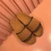 4Louis Vuitton Shoes for Men's Louis Vuitton Slippers #A34412