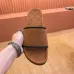 1Louis Vuitton Shoes for Men's Louis Vuitton Slippers #A34412
