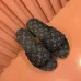 4Louis Vuitton Shoes for Men's Louis Vuitton Slippers #A34413