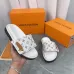 4Louis Vuitton Shoes for Men's Louis Vuitton Slippers #A35172
