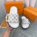1Louis Vuitton Shoes for Men's Louis Vuitton Slippers #A35172