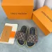 6Louis Vuitton Shoes for Men's Louis Vuitton Slippers #A35175