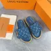5Louis Vuitton Shoes for Men's Louis Vuitton Slippers #A35185