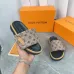 3Louis Vuitton Shoes for Men's Louis Vuitton Slippers #A35186