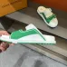 8Louis Vuitton Shoes for Men's Louis Vuitton Slippers #A36210