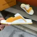 9Louis Vuitton Shoes for Men's Louis Vuitton Slippers #A36211