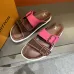 4Louis Vuitton Shoes for Men's Louis Vuitton Slippers #A36212