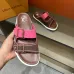 8Louis Vuitton Shoes for Men's Louis Vuitton Slippers #A36212