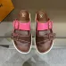 1Louis Vuitton Shoes for Men's Louis Vuitton Slippers #A36212