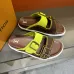 3Louis Vuitton Shoes for Men's Louis Vuitton Slippers #A36213