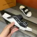 7Louis Vuitton Shoes for Men's Louis Vuitton Slippers #A36218