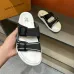 8Louis Vuitton Shoes for Men's Louis Vuitton Slippers #A36218