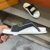 9Louis Vuitton Shoes for Men's Louis Vuitton Slippers #A36218