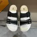 1Louis Vuitton Shoes for Men's Louis Vuitton Slippers #A36218