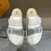 1Louis Vuitton Shoes for Men's Louis Vuitton Slippers #A36219