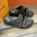 3Louis Vuitton Shoes for Men's Louis Vuitton Slippers #A36220