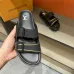 8Louis Vuitton Shoes for Men's Louis Vuitton Slippers #A36220