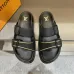 1Louis Vuitton Shoes for Men's Louis Vuitton Slippers #A36220
