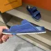 9Louis Vuitton Shoes for Men's Louis Vuitton Slippers #A36221