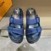 1Louis Vuitton Shoes for Men's Louis Vuitton Slippers #A36221