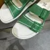 5Louis Vuitton Shoes for Men's Louis Vuitton Slippers #A36222