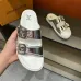 8Louis Vuitton Shoes for Men's Louis Vuitton Slippers #A36224