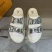 1Louis Vuitton Shoes for Men's Louis Vuitton Slippers #A36224