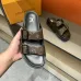 8Louis Vuitton Shoes for Men's Louis Vuitton Slippers #A36225