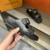 7Louis Vuitton Shoes for Men's Louis Vuitton Slippers #A36226