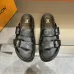 1Louis Vuitton Shoes for Men's Louis Vuitton Slippers #A36226