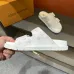 9Louis Vuitton Shoes for Men's Louis Vuitton Slippers #A36227