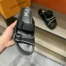 8Louis Vuitton Shoes for Men's Louis Vuitton Slippers #A36229