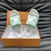 4Louis Vuitton Shoes for Men's Louis Vuitton Slippers #A37162