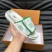 6Louis Vuitton Shoes for Men's Louis Vuitton Slippers #A37162
