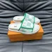 9Louis Vuitton Shoes for Men's Louis Vuitton Slippers #A37162