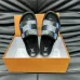 4Louis Vuitton Shoes for Men's Louis Vuitton Slippers #A37163