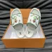 4Louis Vuitton Shoes for Men's Louis Vuitton Slippers #A37164