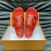 4Louis Vuitton Shoes for Men's Louis Vuitton Slippers #A37169
