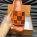 7Louis Vuitton Shoes for Men's Louis Vuitton Slippers #A37170