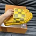 5Louis Vuitton Shoes for Men's Louis Vuitton Slippers #A37171