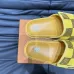 8Louis Vuitton Shoes for Men's Louis Vuitton Slippers #A37171