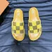 1Louis Vuitton Shoes for Men's Louis Vuitton Slippers #A37171