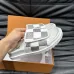 5Louis Vuitton Shoes for Men's Louis Vuitton Slippers #A37172