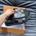 5Louis Vuitton Shoes for Men's Louis Vuitton Slippers #A37173