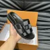 6Louis Vuitton Shoes for Men's Louis Vuitton Slippers #A37173